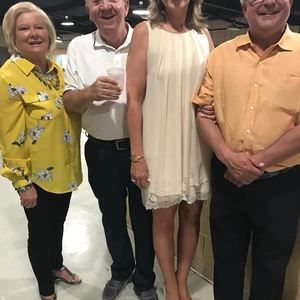 Meet your Posher, Melissa